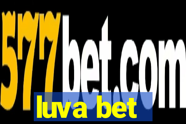 luva bet - reclame aqui